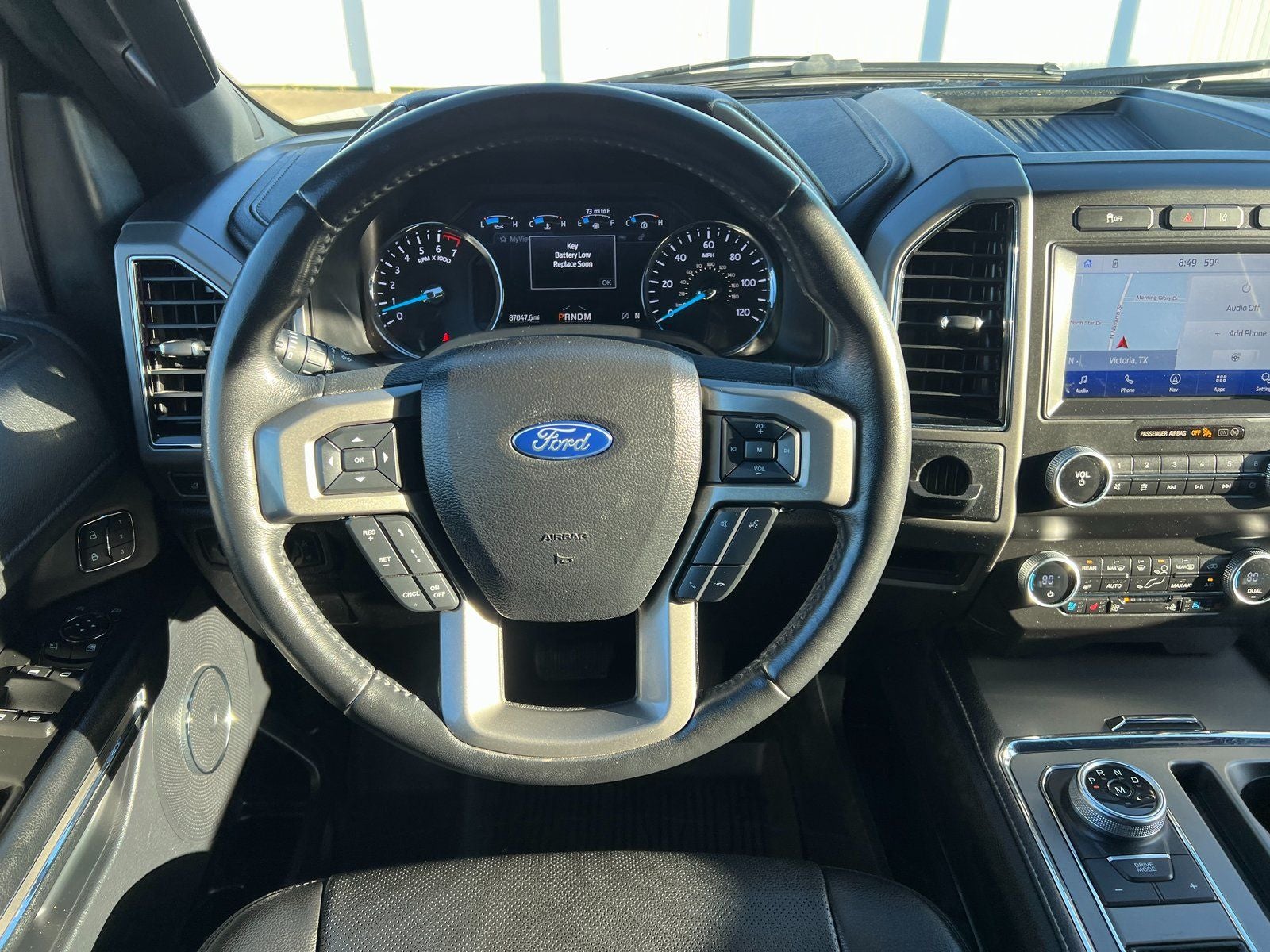 2021 Ford Expedition XLT