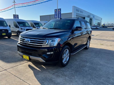 2021 Ford Expedition XLT