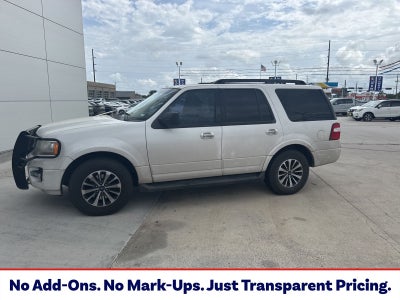 2015 Ford Expedition XLT