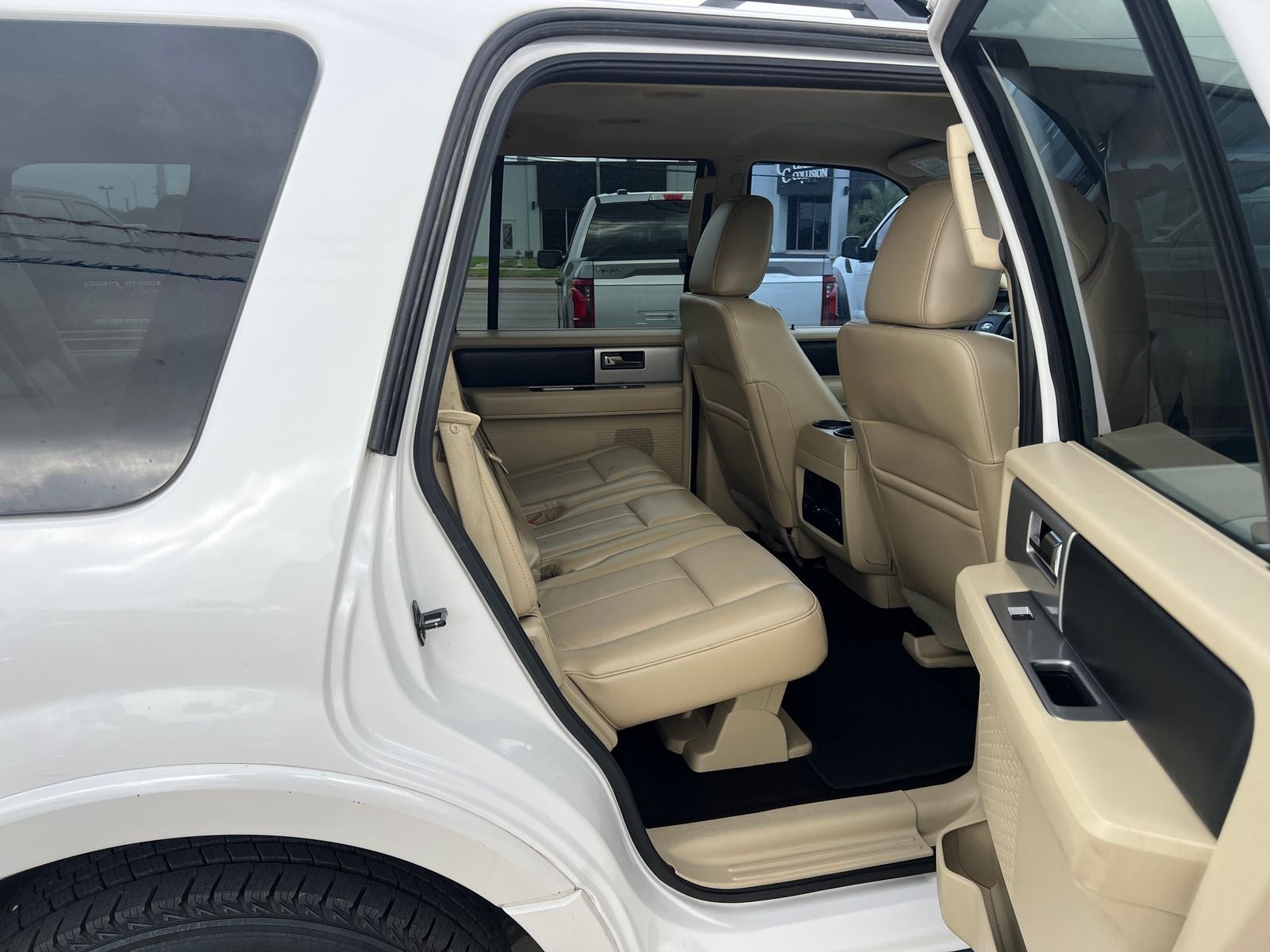2015 Ford Expedition XLT