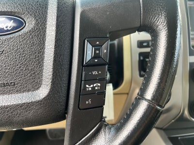 2015 Ford Expedition XLT