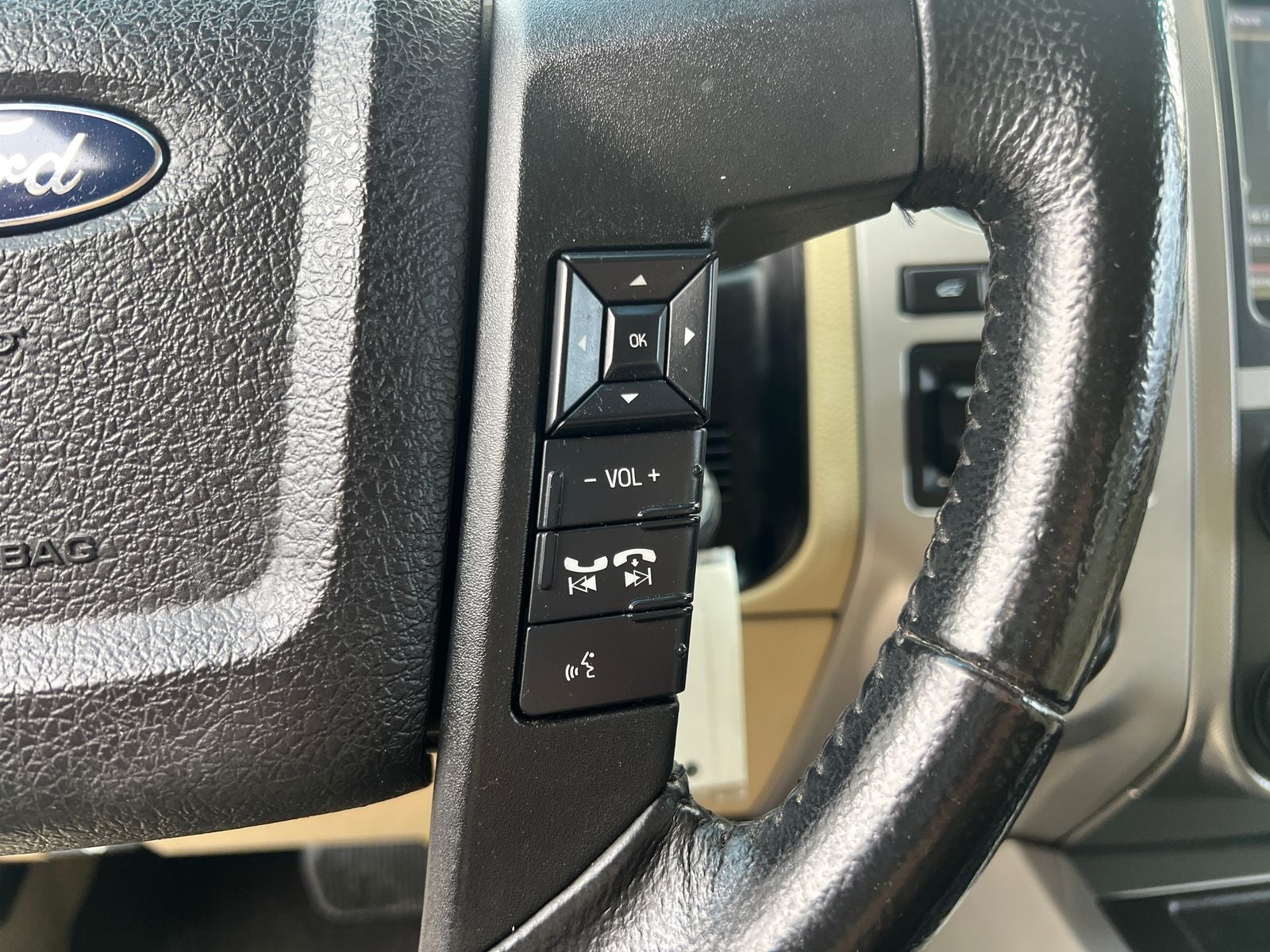2015 Ford Expedition XLT