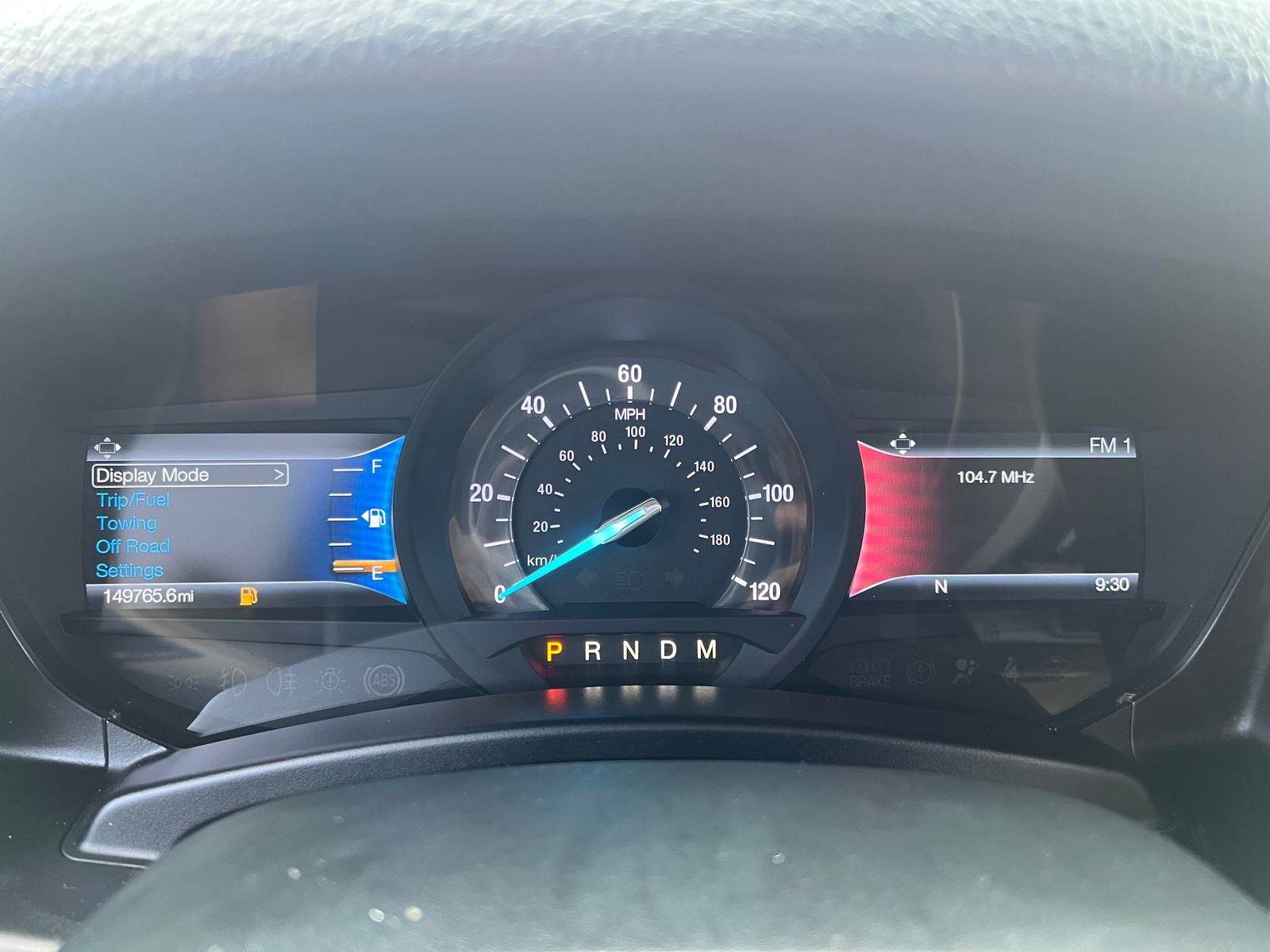 2015 Ford Expedition XLT