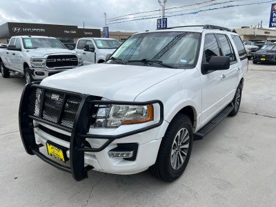 2015 Ford Expedition XLT
