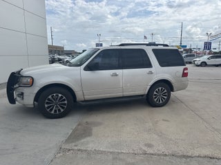2015 Ford Expedition XLT