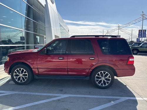 2016 Ford Expedition XLT