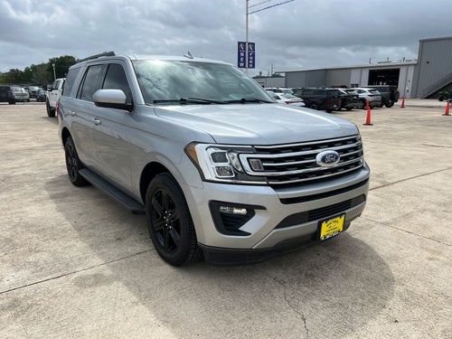 2021 Ford Expedition XLT