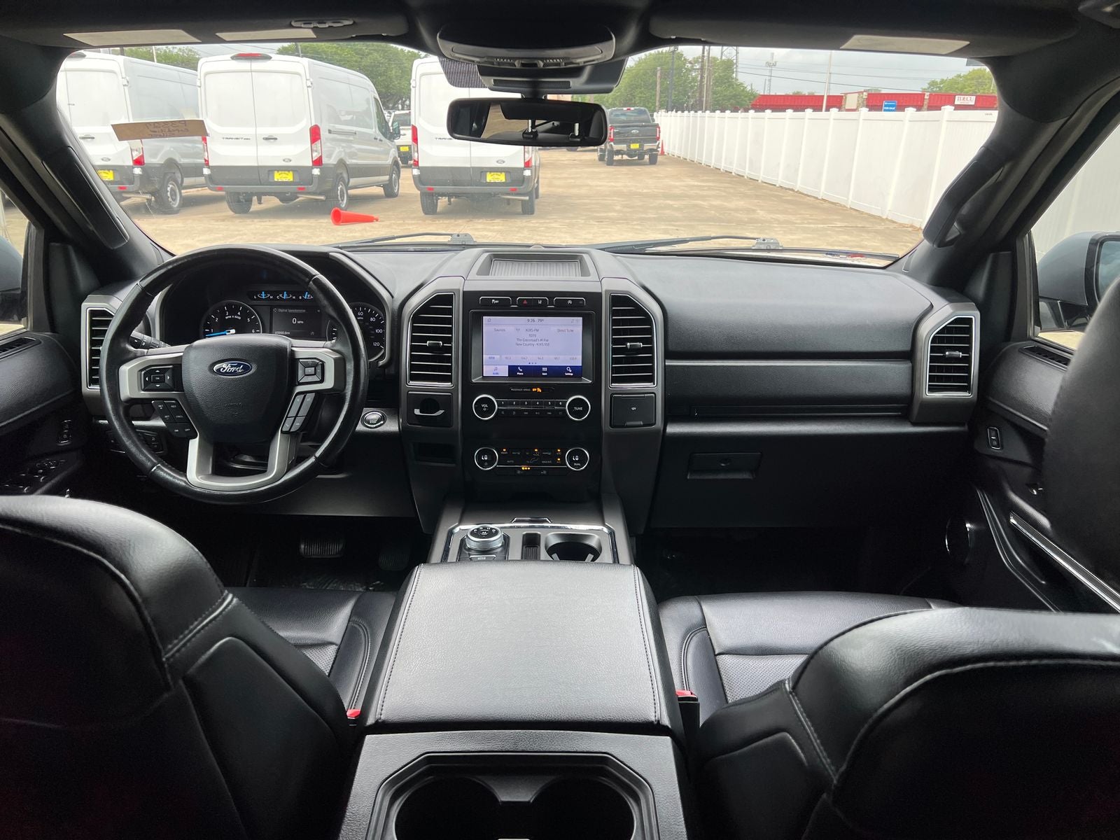 2021 Ford Expedition XLT