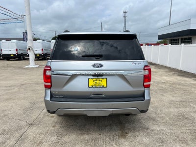 2021 Ford Expedition XLT