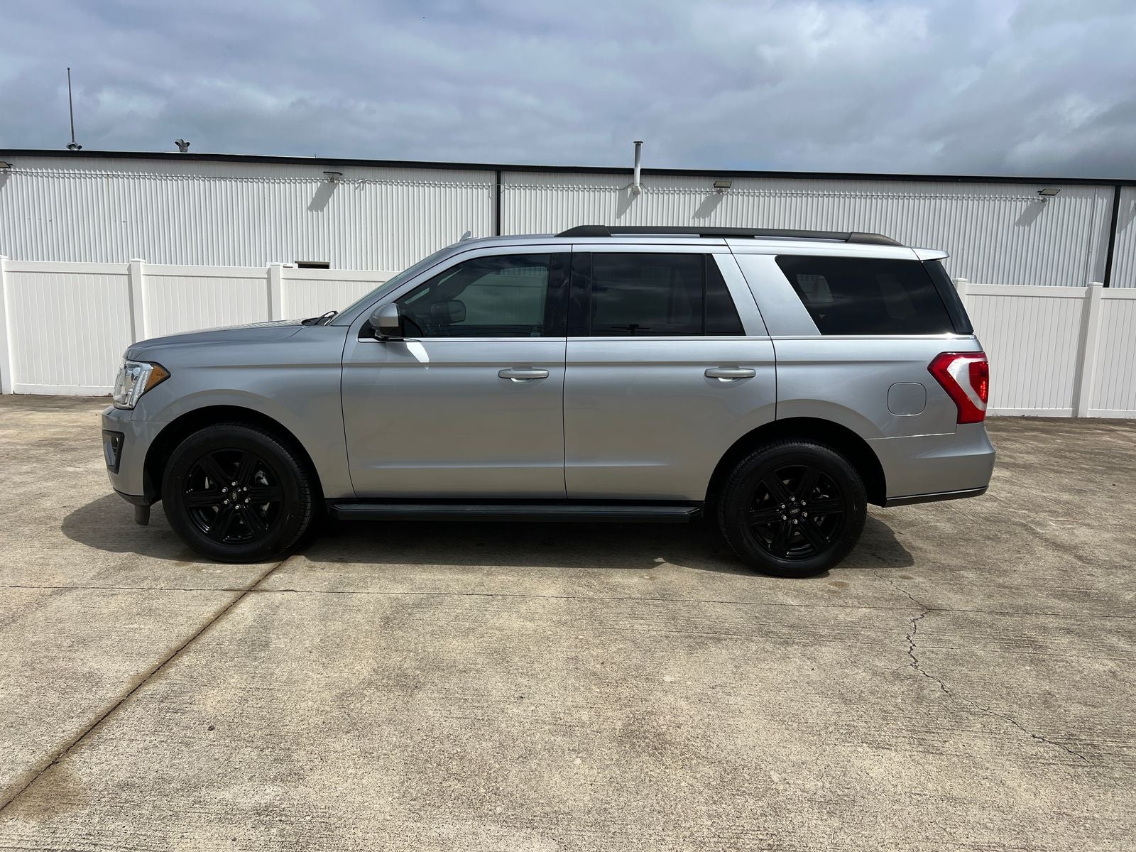 2021 Ford Expedition XLT