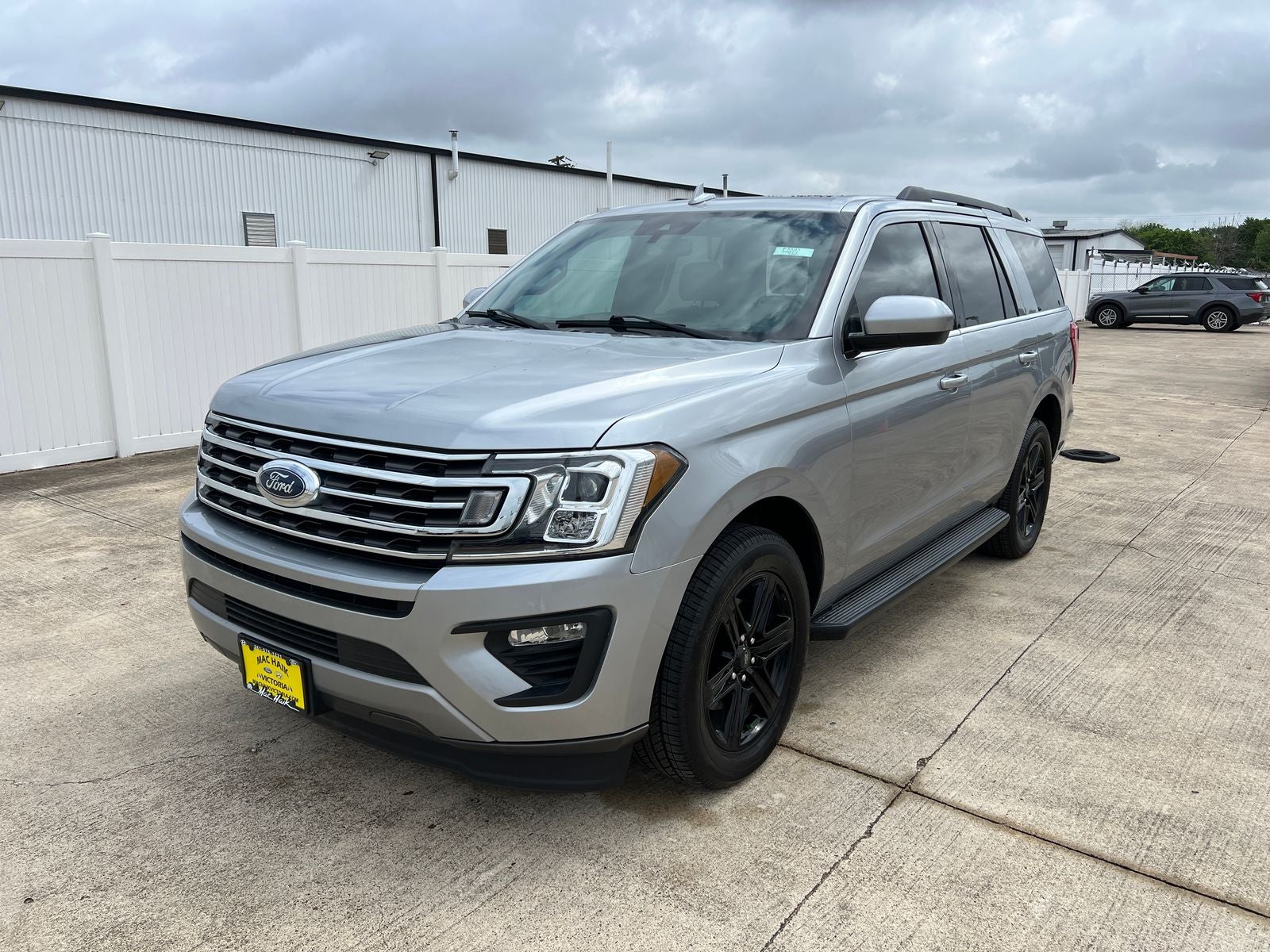 2021 Ford Expedition XLT