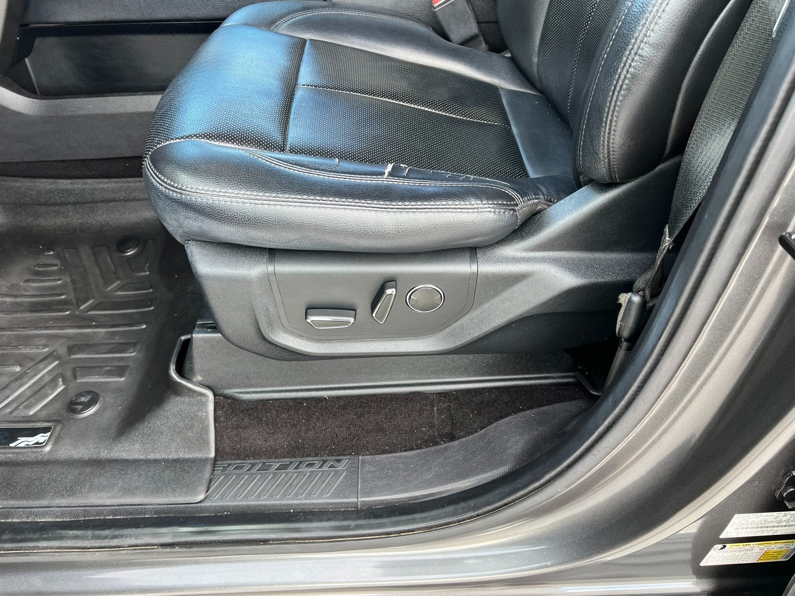 2019 Ford Expedition XLT