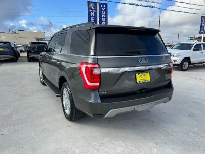 2019 Ford Expedition XLT