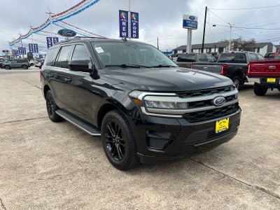 2022 Ford Expedition XLT