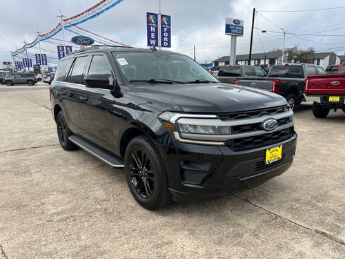2022 Ford Expedition XLT