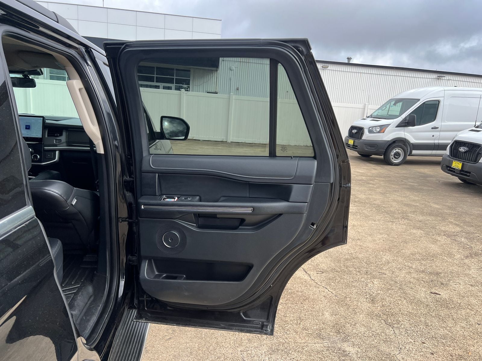 2022 Ford Expedition XLT