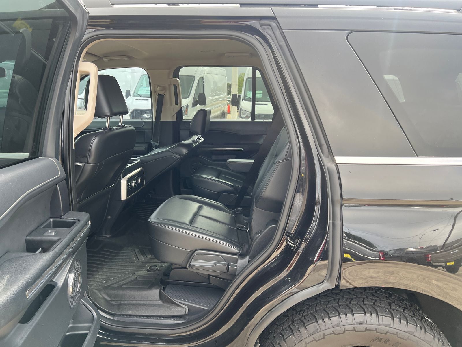 2022 Ford Expedition XLT