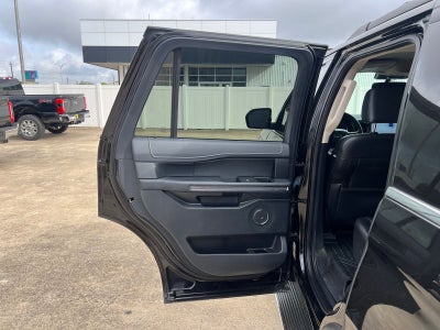 2022 Ford Expedition XLT