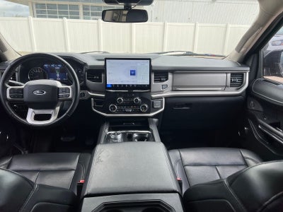 2022 Ford Expedition XLT