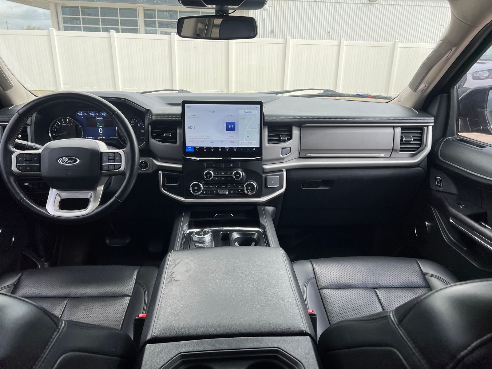 2022 Ford Expedition XLT