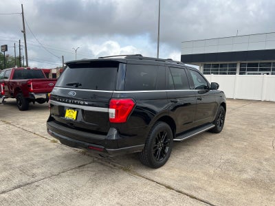 2022 Ford Expedition XLT