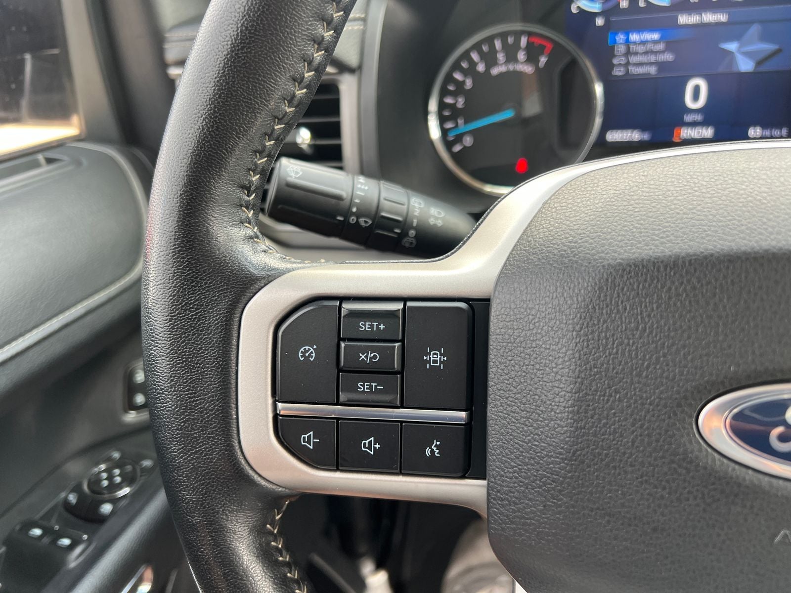 2022 Ford Expedition XLT