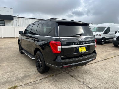 2022 Ford Expedition XLT