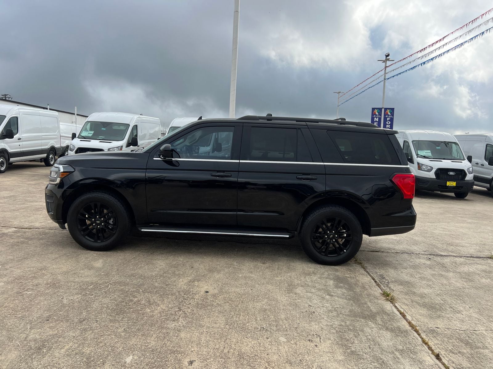 2022 Ford Expedition XLT