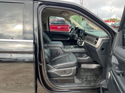 2022 Ford Expedition XLT