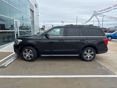2022 Ford Expedition XLT