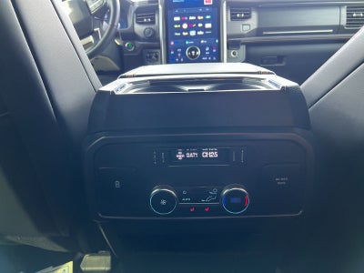 2024 Ford Expedition Platinum