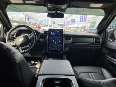 2024 Ford Expedition Platinum