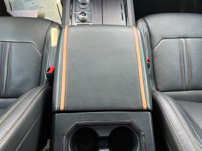 2024 Ford Expedition Platinum