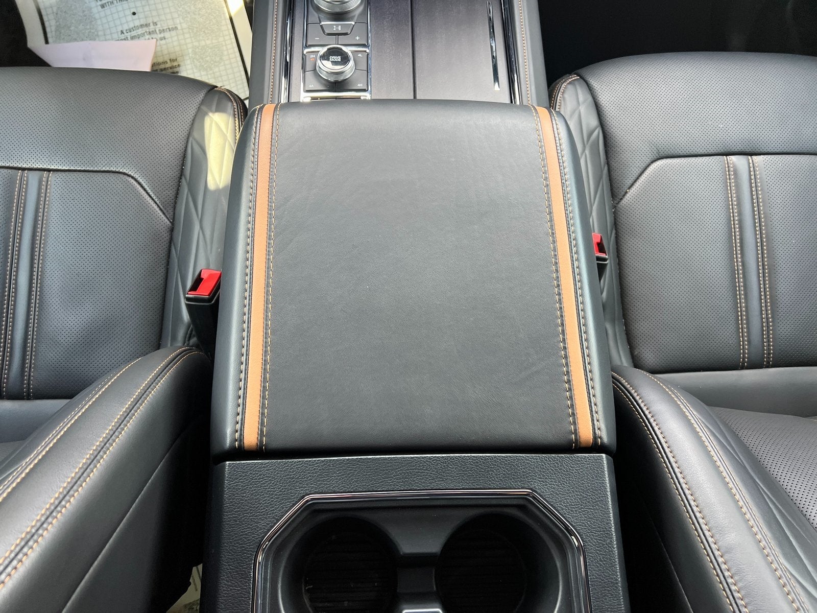 2024 Ford Expedition Platinum