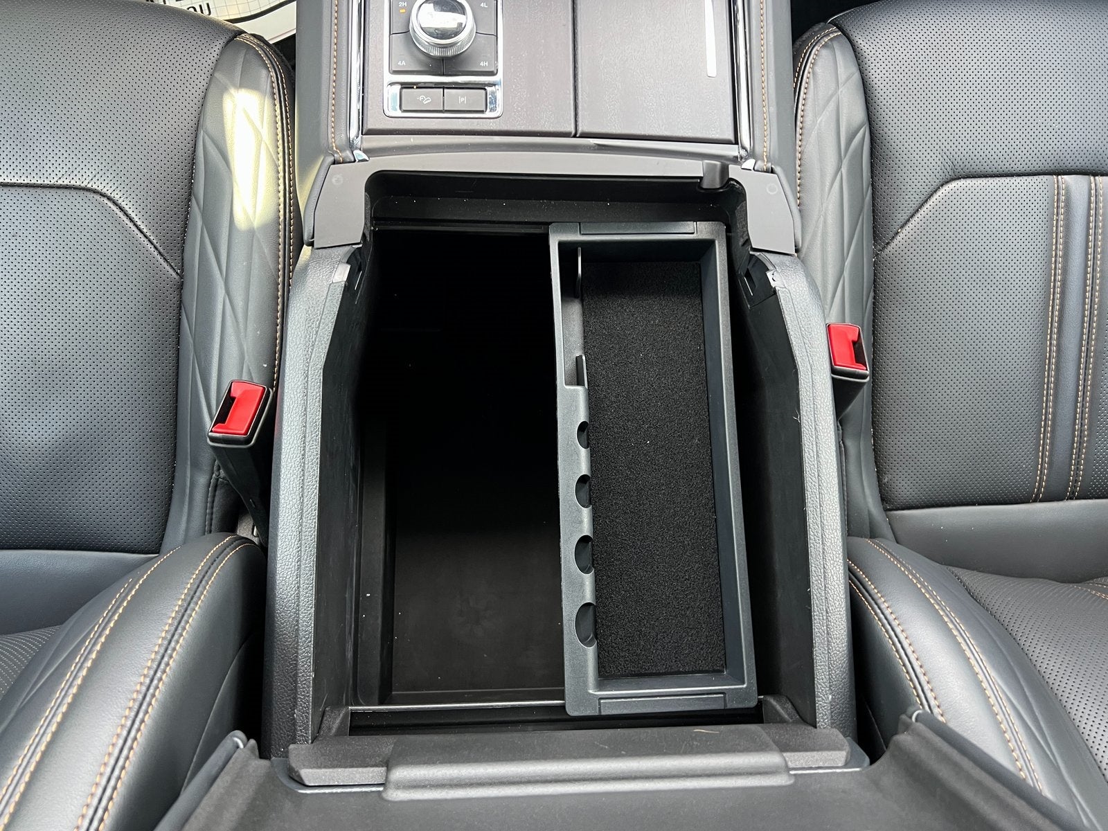 2024 Ford Expedition Platinum