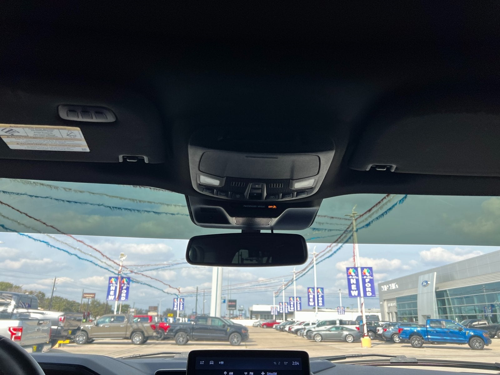 2024 Ford Expedition Platinum