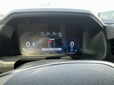 2024 Ford Expedition Platinum