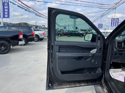 2024 Ford Expedition Platinum