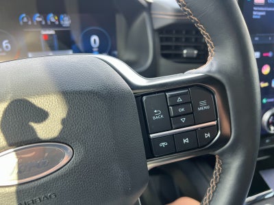 2024 Ford Expedition Platinum