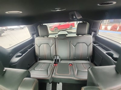 2022 Ford Expedition Timberline