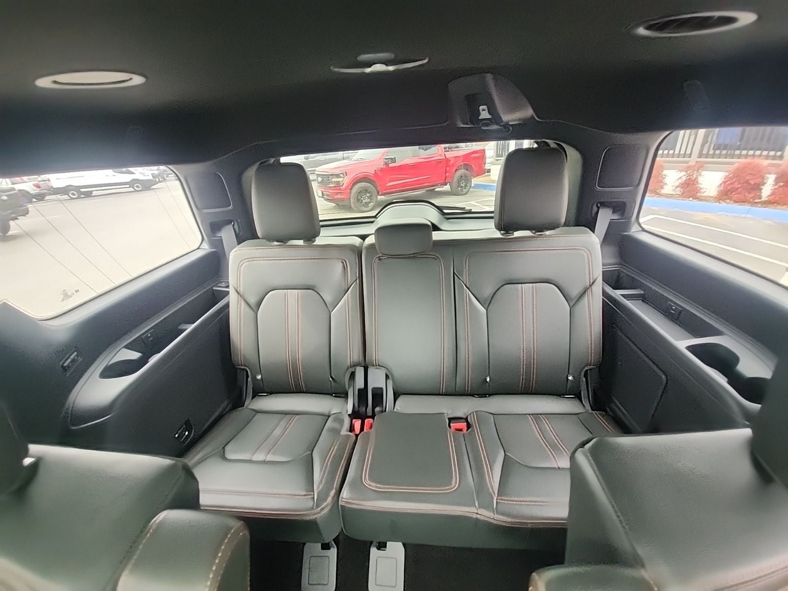 2022 Ford Expedition Timberline