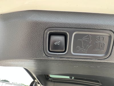 2022 Ford Expedition Timberline
