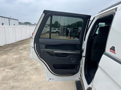 2022 Ford Expedition Timberline