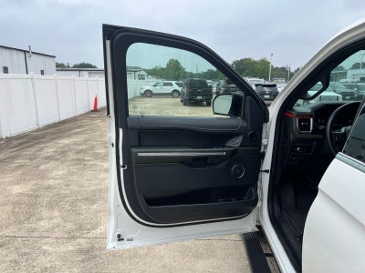 2022 Ford Expedition Timberline