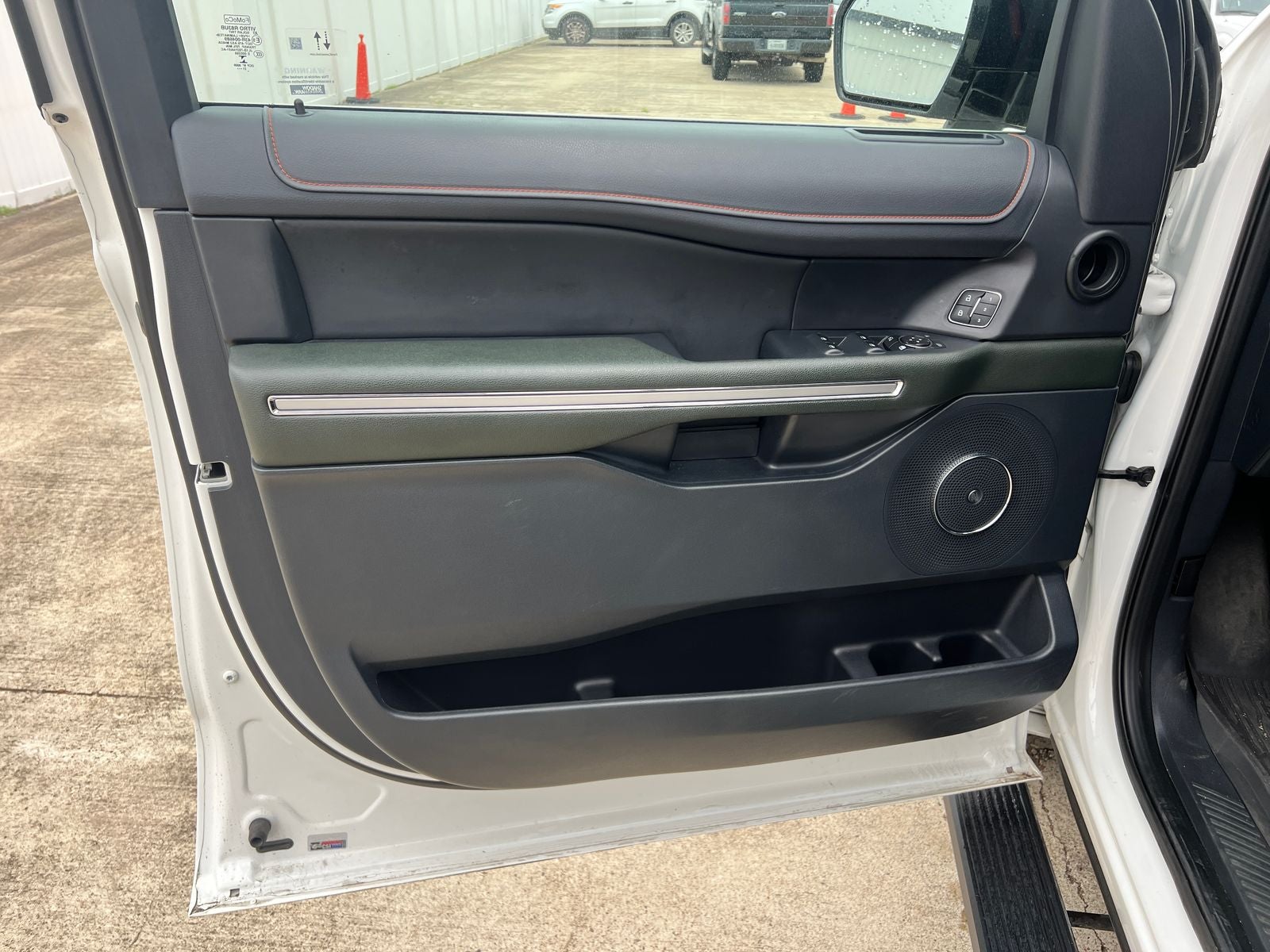 2022 Ford Expedition Timberline