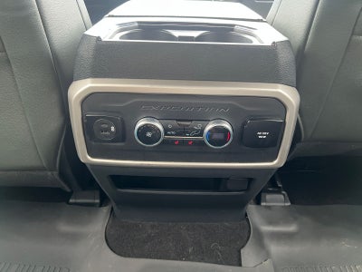 2022 Ford Expedition Timberline