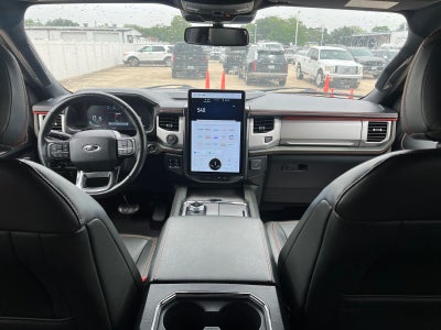2022 Ford Expedition Timberline