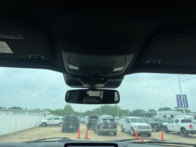 2022 Ford Expedition Timberline