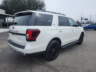 2022 Ford Expedition Timberline