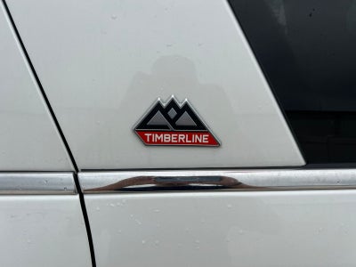 2022 Ford Expedition Timberline